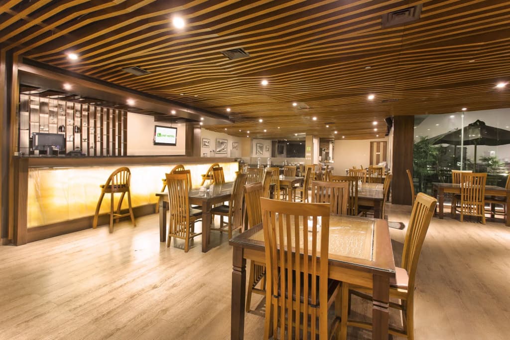 Lynt Hotel Jakarta - photo 13