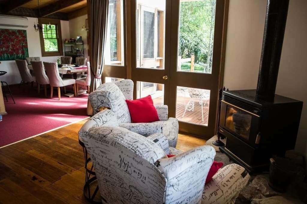 Buttercuphill B&B - main photo