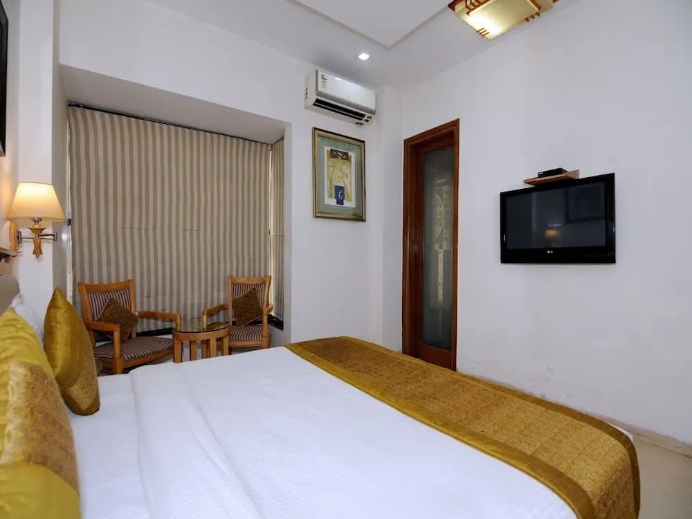 Sam Hotel - photo 6