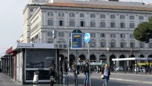 Ok Termini - main photo