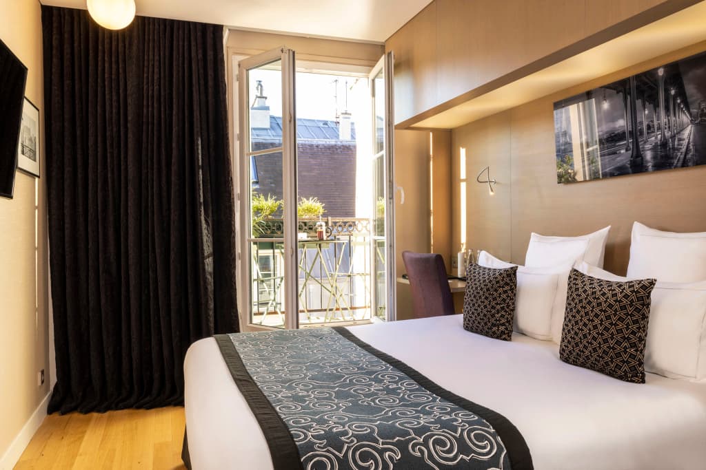 Hotel Pas De Calais - photo 18