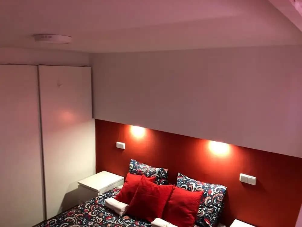 Eurosuite Galileo Madrid - photo 8