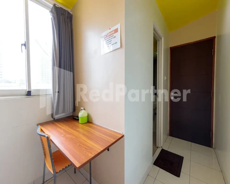 Ichiza Room RedPartner - photo 11