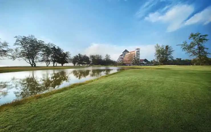 Resorts World Kijal - photo 10