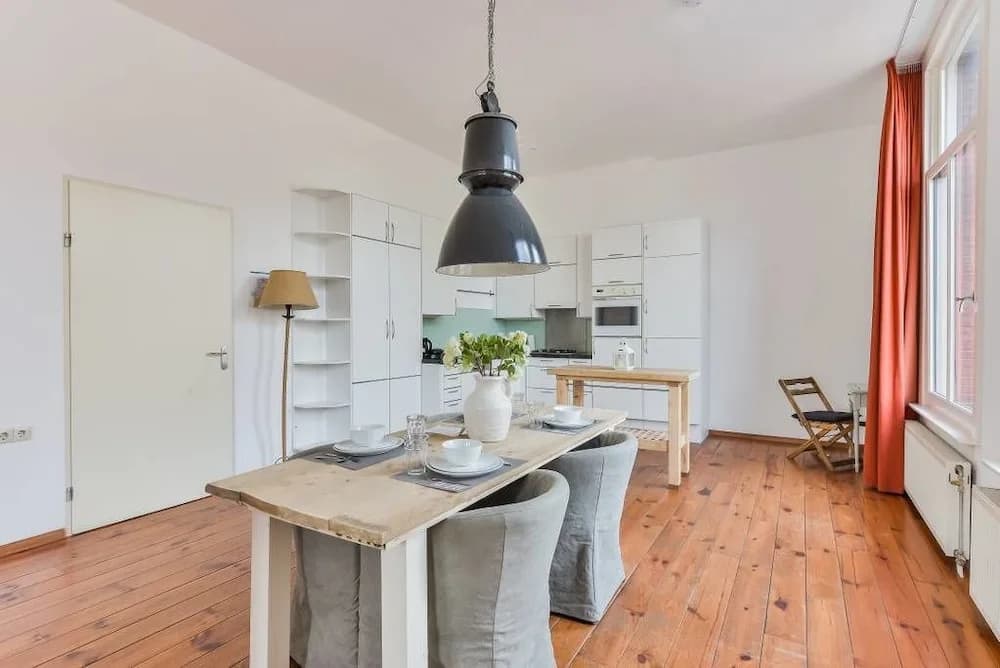 Amsterdam Centre Apartments - photo 7
