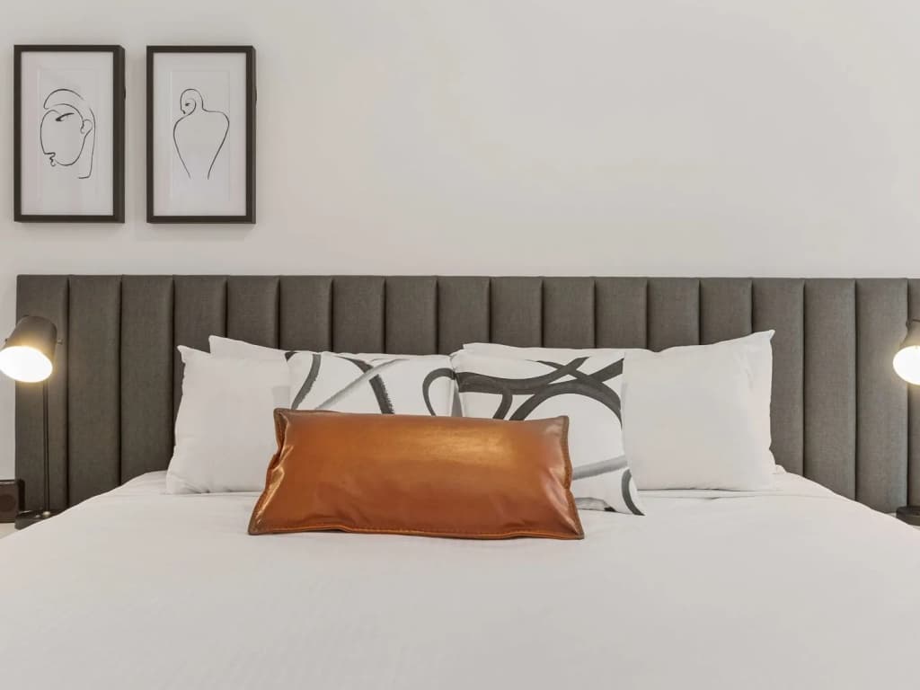 The Sebel Melbourne Moonee Ponds - photo 3