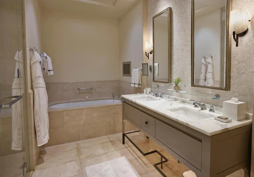 Hotel Bel-Air - Dorchester Collection - photo 36