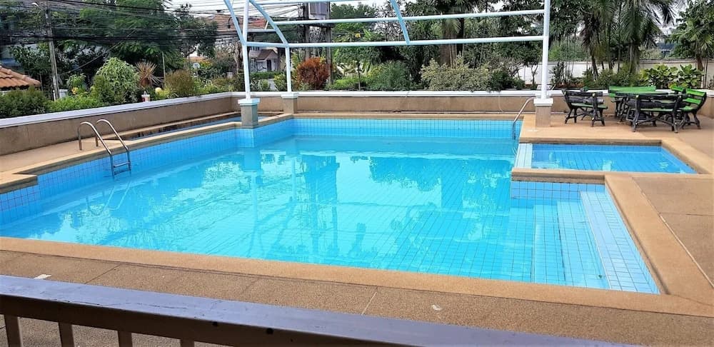 Baan Suan Lalana Te Pattaya - photo 11