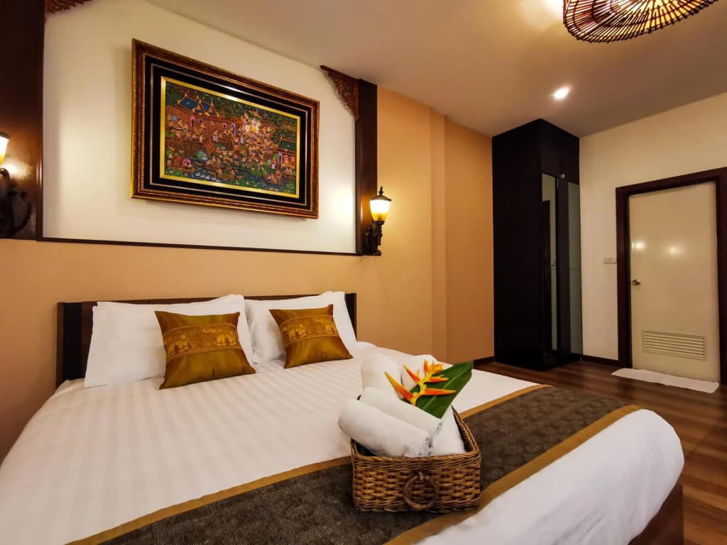 QG Resort - photo 2