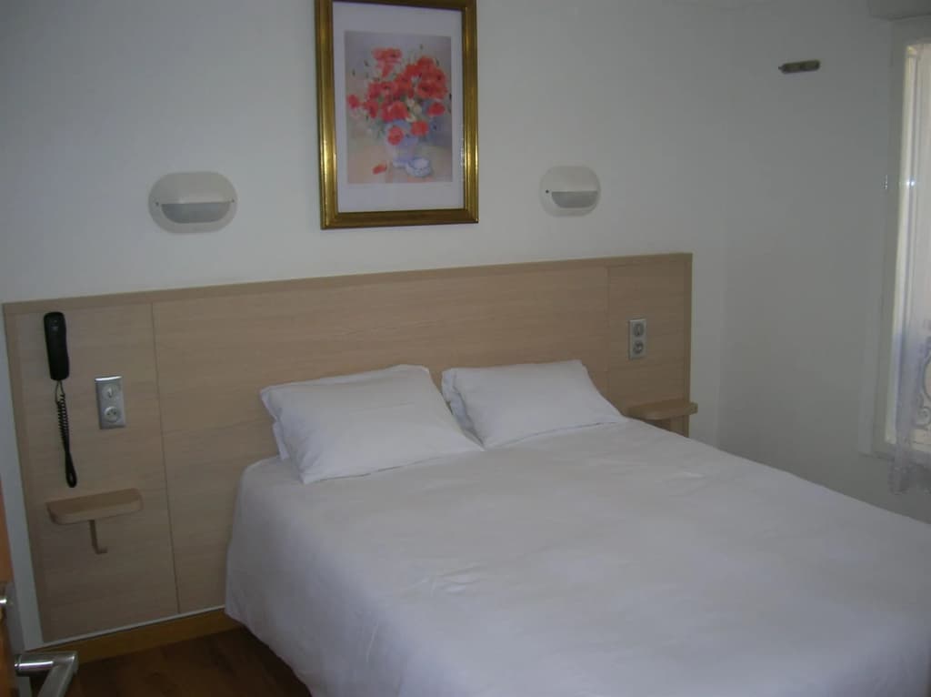 Hôtel Darcet Paris - photo 4