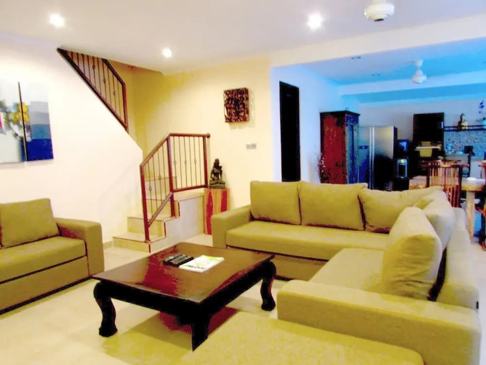 Aisha Family Villa - photo 10