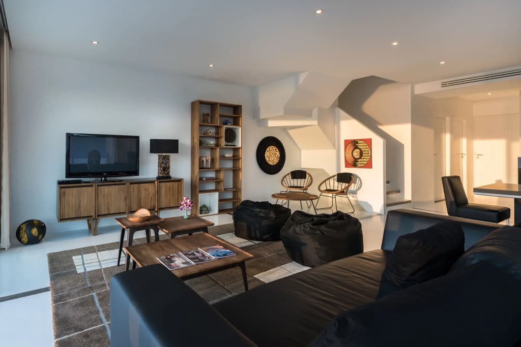 The Beach House Apartment - main photo