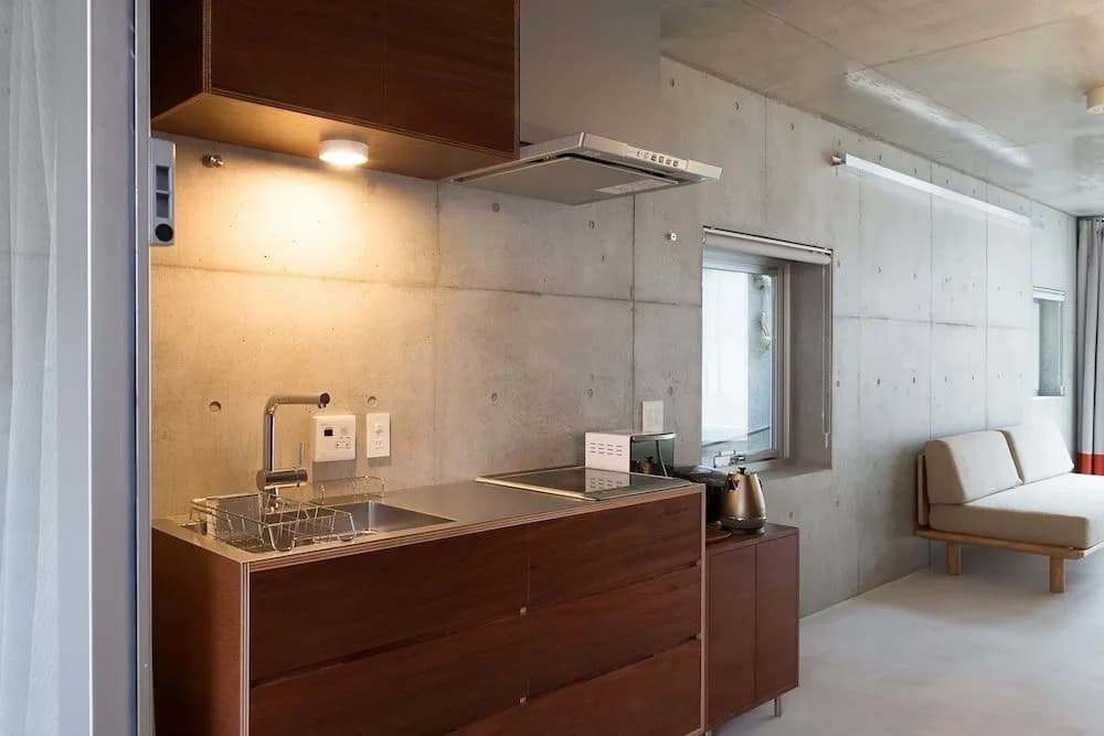 URBAN LODGE Komagome - photo 4