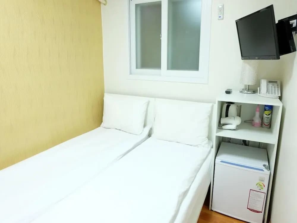 Oh My Inn - photo 2