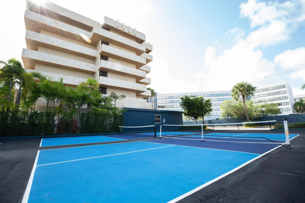 Regency Miami Airport by Sonesta - photo 29