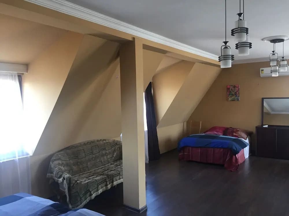 Hotel Funduki - photo 3