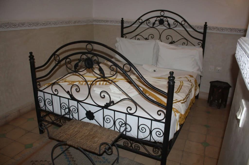 Riad Bousskri - photo 4