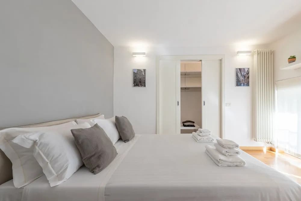 Ammirato Duplex in Florence - photo 2