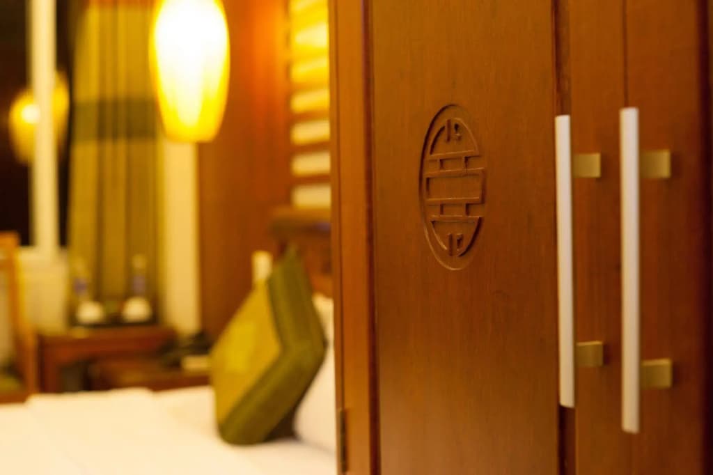 Romantique Hotel De Hanoi - photo 6