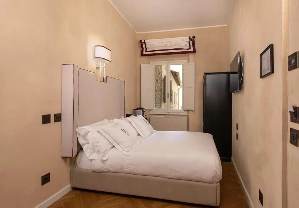 Relais Uffizi, Tailor made Hotel - photo 26