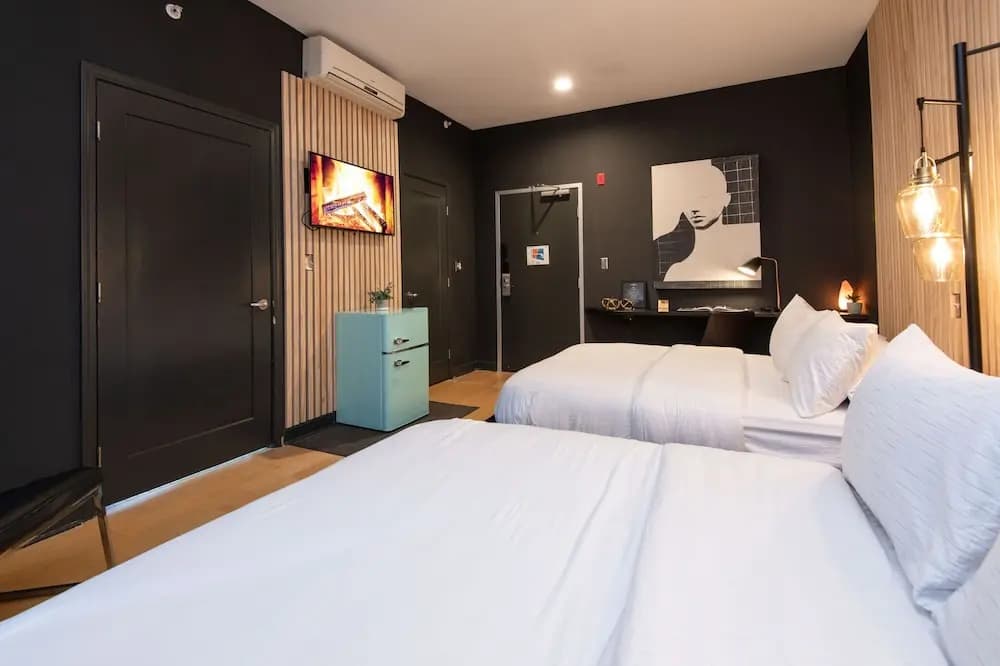 Tuck Hotel - photo 44