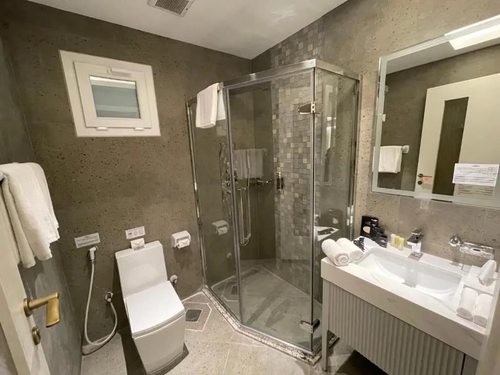 Citivilla Hotel and Service Residence - photo 4