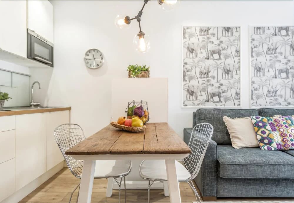 Alterhome Apartamento Luxury Lagasca - photo 11