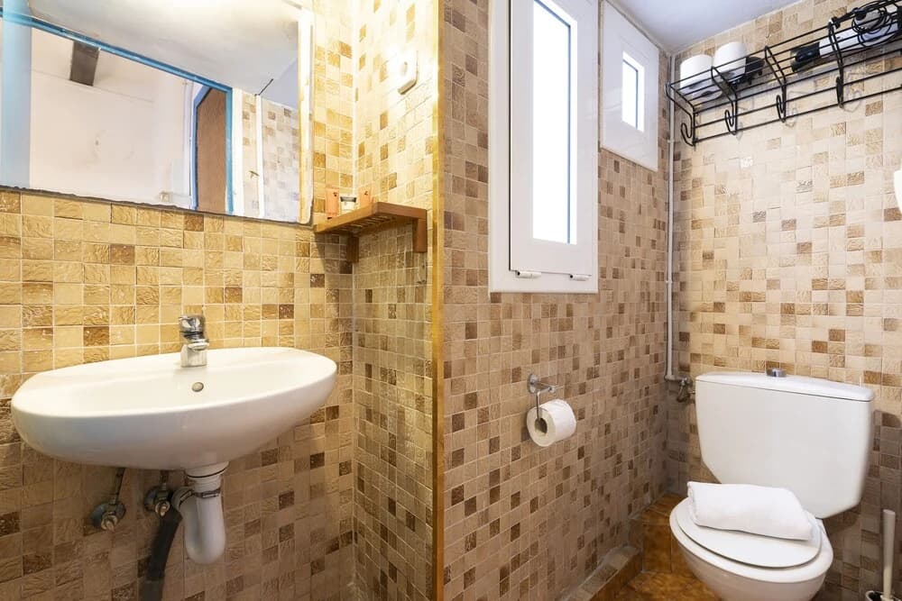 AB Poble Sec Apartment - photo 8