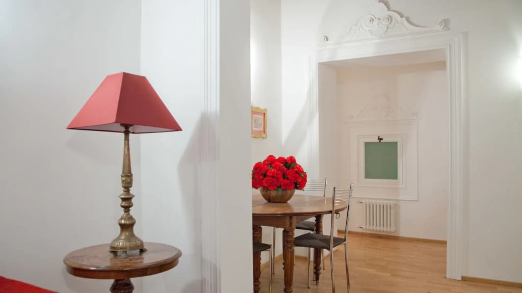 Rental In Rome City Center Apartment - photo 7