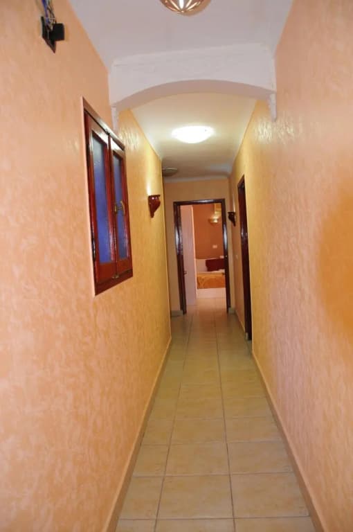 Osiris Hotel - photo 17