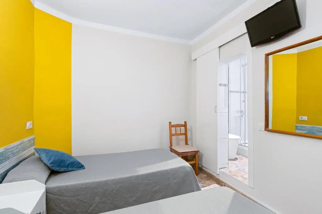 Hostal Santa Anna - main photo