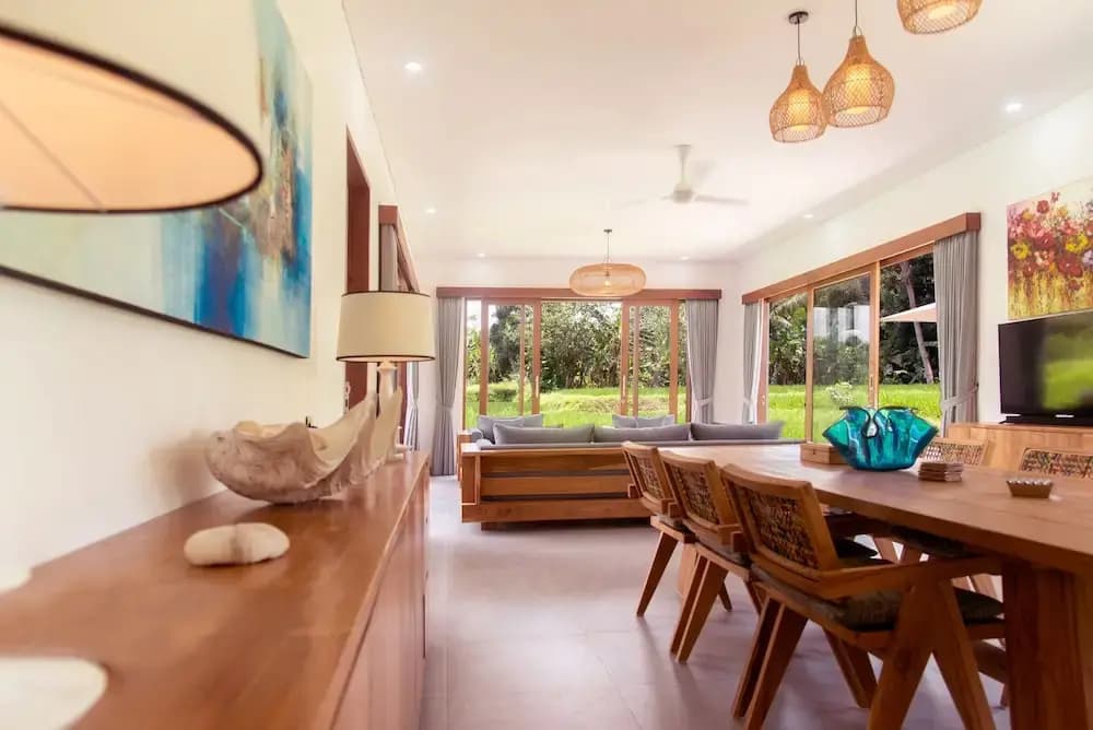 Lena Villa - 3 Bedrooms - photo 2