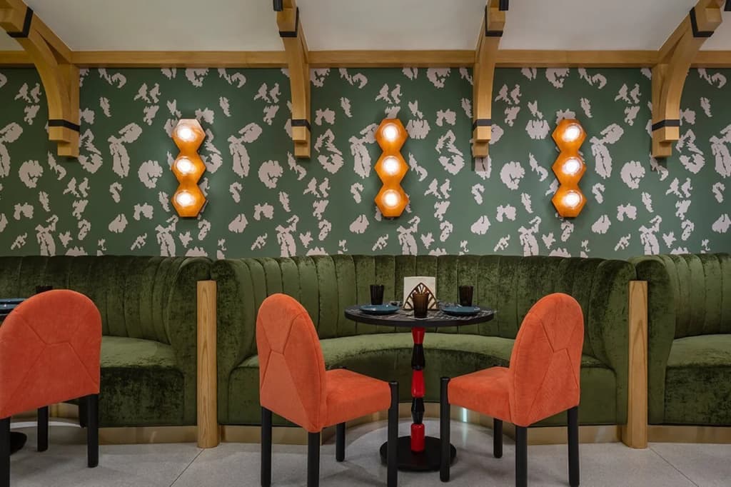 Hotel Sapin - photo 14