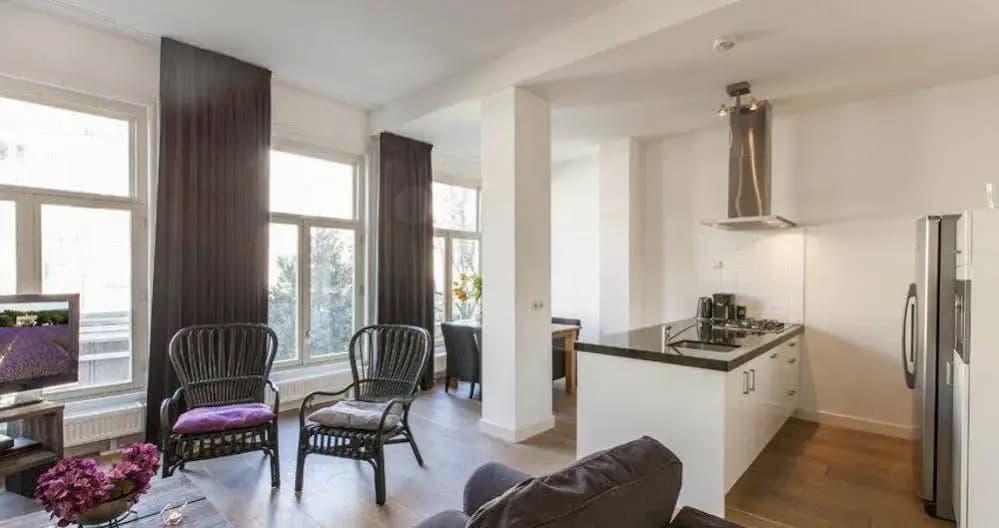 Tulip Apartment A - photo 15