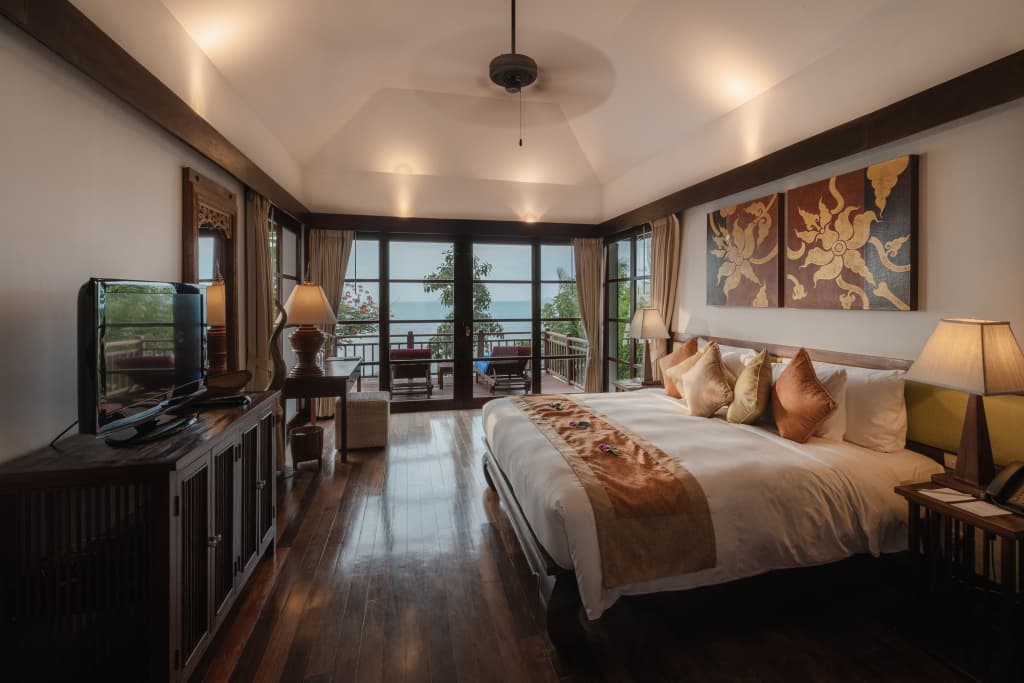 Napasai Samui Residence Resort - photo 43