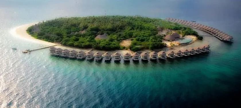 J Resort Alidhoo - photo 11