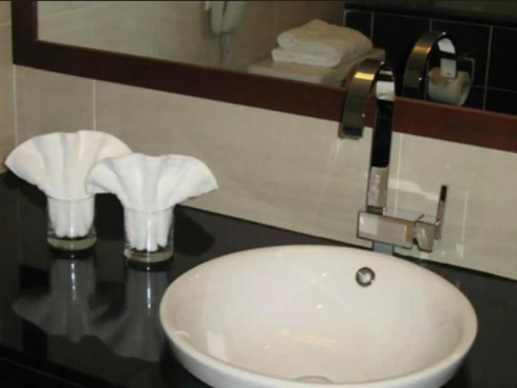 Damai Puri Resort & Spa - photo 8