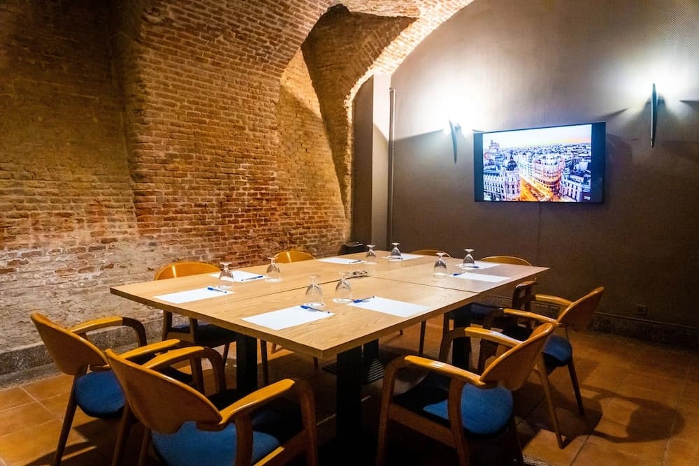 Hostal Persal - photo 18