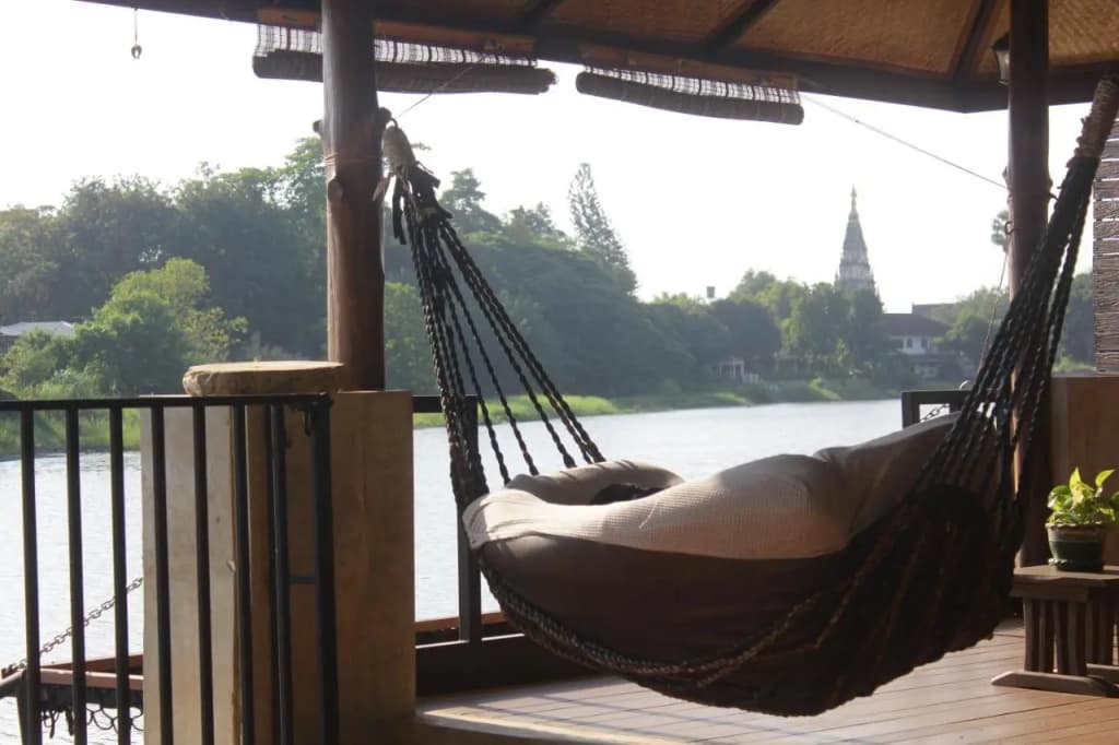 Tolani Riverside Chiang Mai Villa - photo 11