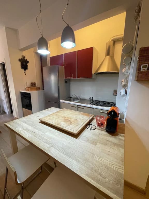Ser Masaccio Apartment - photo 15