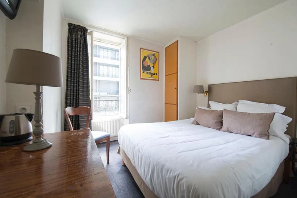 France Eiffel Hotel - photo 25