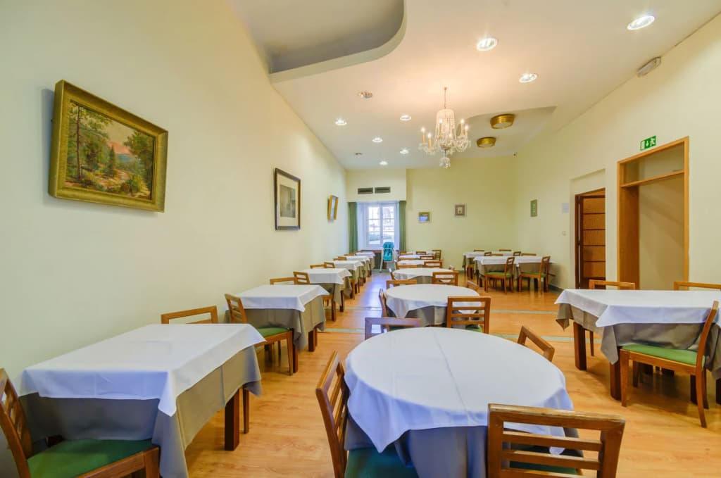 Hotel Inn Rossio - photo 21