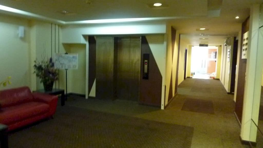 Hotel 98 - photo 13