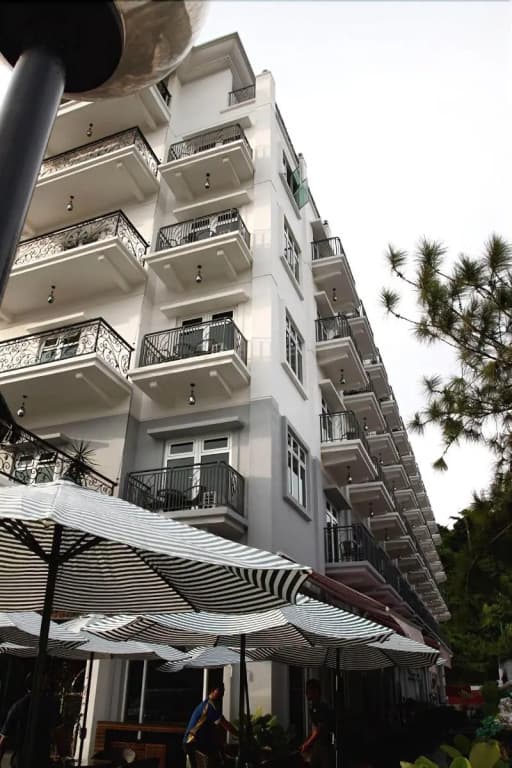 Arenaa Deluxe Boutique Hotel - photo 16
