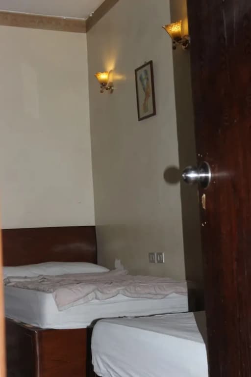 Family Palace Hotel - photo 21