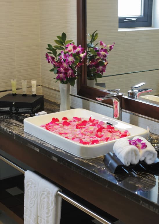 Athena Boutique Hotel - photo 12