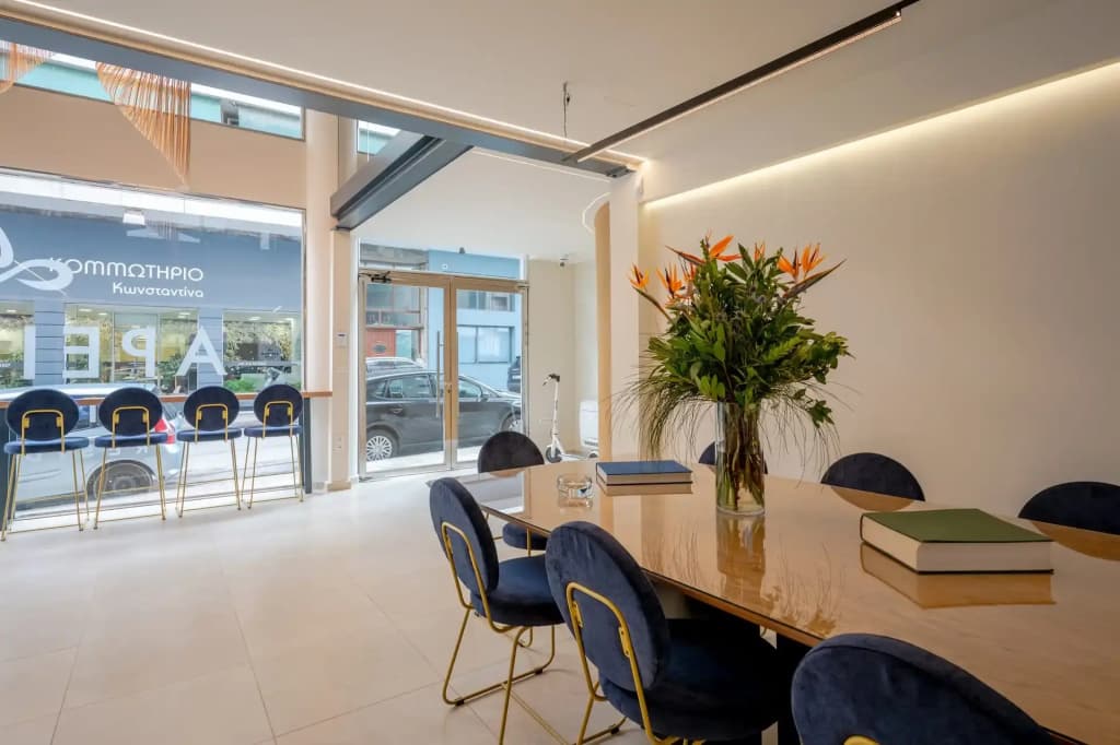 Apeiron Athena Residences - photo 15