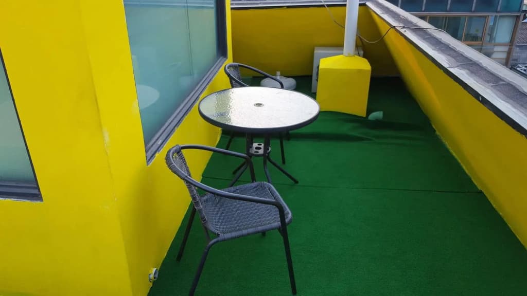 熔炉之屋旅馆(Melting Pot House) - photo 7