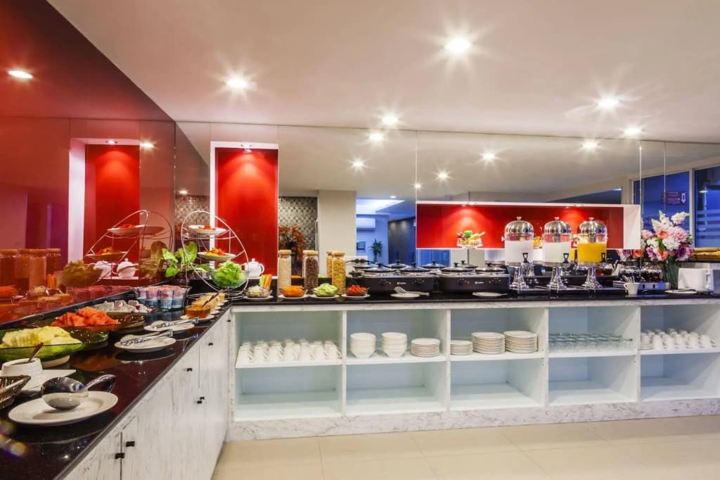 Solo Express Sukhumvit 81 - photo 14