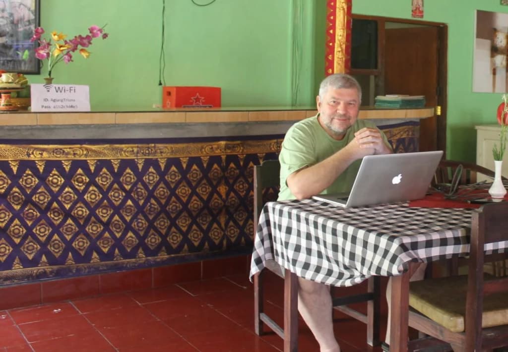 Agung Trisna Bungalows - photo 7